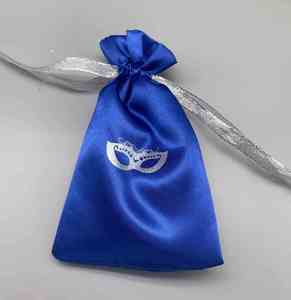 Sacs en Soie Personnalisés pour Cheveux, Emballage Recyclable en Satin, Housse Anti-Poussière pour Sac à Main, Emballage Écologique pour Cheveux - Product Image 5