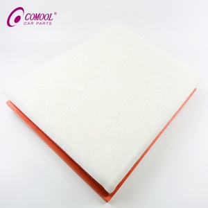 Nuevo Filtro de Aire de Motor COMOOL 13717798342 para BMW X5X6 E70E71, Filtro de Aire de Alta Calidad - Product Image 2