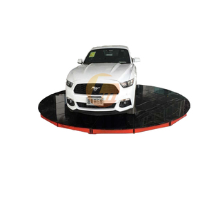 Plate-forme <span class=keywords><strong>de</strong></span> stationnement tournante plateau tournant <span class=keywords><strong>de</strong></span> <span class=keywords><strong>voiture</strong></span> pour affichage <span class=keywords><strong>de</strong></span> <span class=keywords><strong>garage</strong></span> - Product Image 4