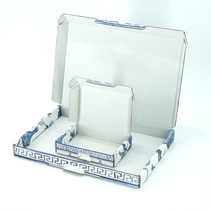 Scatola di Spedizione in Cartone Ondulato Personalizzata di Alta Qualità FPG per <span class=keywords><strong>Imballaggio</strong></span> e Spedizione di Cornici e Foto - Product Image 5