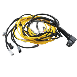 High Quality Excavator Parts Wiring <b>Harness</b> 6245-81-9130 PC1250-8 - Product Image 2