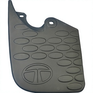 Guardabarros Delantero para TATA Xenon Pickup, Ensamblaje OEM 289481100248, Accesorios para Carrocería Exterior de Automóvil - Product Image 1