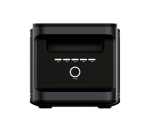 Portable 1800W Power Station 1536Wh <b>Battery</b> <b>UPS</b> Support for 1000W Solar Charging Pure Sine Wave Car Power MX-S1-PB1800SL - Product Image 4