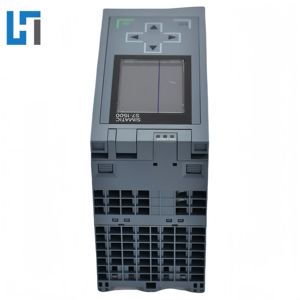 6ES7515-2AN03-0AB0 S7-1500จำลองแบบดั้งเดิมสินค้าใหม่โมดูล PLC คลังสินค้าควบคุมอัตโนมัติสำหรับงานอุตสาหกรรม - Product Image 3