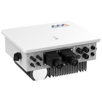 Convertisseur de stockage d'énergie monophasé Megarevo G2S 230V 8-10KW IP65 avec prise en charge du BMS pour usage résidentiel