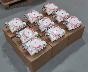 Nouvelles vannes de commande pneumatiques numériques Logix 3200MD-14-N6-M-03-40-0G-0F originales 3200MD - Product Image 6