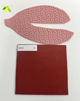 Colle de moulage couleur directe usine pour semelles en caoutchouc et de baskets – Couleur stable, bonne dispersion, application facile et économique