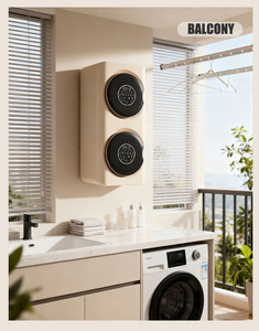 <span class=keywords><strong>Lavadora</strong></span> <span class=keywords><strong>Portátil</strong></span> Eléctrica <span class=keywords><strong>Mini</strong></span> para Ropa Interior, Pequeña <span class=keywords><strong>Lavadora</strong></span> Automática Doméstica <span class=keywords><strong>con</strong></span> Esterilización y <span class=keywords><strong>Centrifugado</strong></span> - Product Image 3