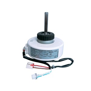 Moteur de ventilateur de climatiseur électrique Wolong YYW12-4-5249 220-240V 12W pour climatiseur Hisense - Product Image 3