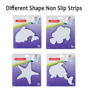 Tiras <span class=keywords><strong>Antideslizantes</strong></span> Prodigy para <span class=keywords><strong>Bañera</strong></span> de Bebés, Cinta Adhesiva de Seguridad para <span class=keywords><strong>Bañera</strong></span> de PP/PVC, Adhesivos para <span class=keywords><strong>Bañera</strong></span> para Bebés - Product Image 6