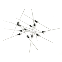 1 boîte = 1000 diodes redresseuses 1N4007 DO-41 IN4007 1A 1000V 1KV à trou traversant de haute qualité