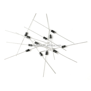 1 Kutu = 1000 ADET Doğrultucu Diyot 1N4007 DO-41 IN4007 1A <span class=keywords><strong>1000V</strong></span> 1KV Delikten Geçmeli Yüksek Kalite - Product Image 3