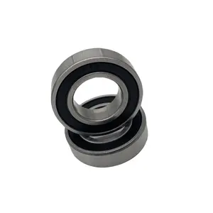 JYJM 6005-ZZ 6005-2RS Electric Bicycle Bearings Motorcycle Bearing Factory Metal Ball Bearings