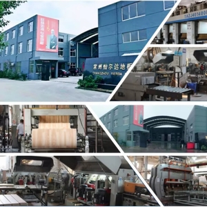 Thiết kế sàn gỗ lai <span class=keywords><strong>HDF</strong></span> MDF nhảy cong sàn gỗ nhiều lớp AC3 trang trí áp lực cao laminates/HPL - Product Image 2