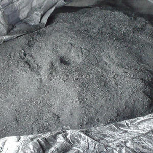 Pó de grafite/granule de alto carbono, 97%/98% baixo enxofre 0.05% - Product Image 4