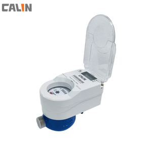 Medidor de agua inteligente comunicación Lora cuerpo de latón clase B R100 - Product Image 2