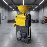 Machine commerciale de décorticage et de pelage des grains de café, machine à peler les grains de café