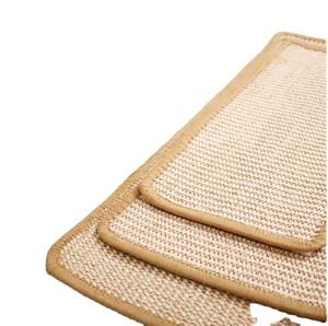 Juguete Multifuncional para Gatos, Rascador para Gatos, Alfombra de Sisal para Gatos, Sofá de Sisal para Gatos - Product Image 2