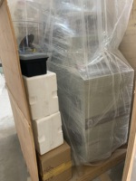 Machine de fabrication de chaussettes tout-en-un automatique 3.75 "informatisée avec moteur Ligne de production complète de chaussettes