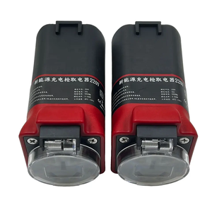 Adaptateur de câble EV MG ZS <span class=keywords><strong>MG4</strong></span> MG5 Décharge V2L Véhicule pour charger Type 2-Prise UK - Product Image 3