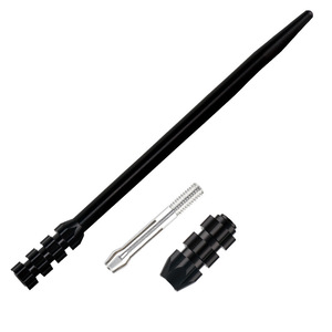 Metal Microshading Pen Manual PMU Eyebrow Tattoo Handle for Microblading <b>Kit</b> Supplies - Product Image 3