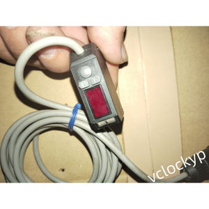 1PCS NUEVO Sensor Fotoeléctrico OPTEX BGS-DL10TN(E) - Product Image 2