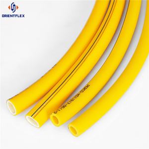 Enrouleur de <span class=keywords><strong>tuyau</strong></span> de pulvérisation sans air haute pression 8,5 mm 10 mm de diamètre pour pulvérisation industrielle et agricole - Product Image 2