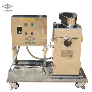 Spirulina tảo thu hoạch tách Ống ly tâm trong nhà máy Trung Quốc máy ly tâm máy công nghiệp - Product Image 2