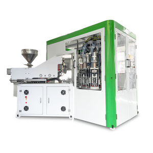 أنبوب أحمر الشفاه معدات صنع أنبوب أحمر الشفاه آلة خط الإنتاج - Product Image 2