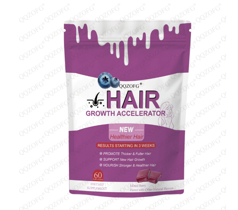 Hot Selling DHT Blocker Premium for