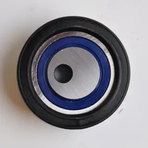 Professional China Supplier engine timing 6062000073 tension v belt bearing pulley tensioner parts for truck