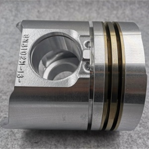 8N3102 <strong>Pistons</strong> for CAT Caterpillar 3306 3406 SDEC diesel Engine Excsvstor Cylinder <strong>Piston</strong> - Product Image 3
