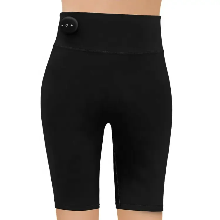 Getailleerde Broek Vrouw Vrouwen Jurk Sexy Skin Fit Slim Gym Sauna Fitness Golf Race Korte Zweet Droge Baan Broek