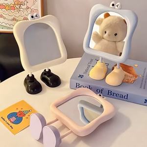 <span class=keywords><strong>Miroir</strong></span> de bureau mignon en gros <span class=keywords><strong>pour</strong></span> enfants, <span class=keywords><strong>miroir</strong></span> de bureau <span class=keywords><strong>pour</strong></span> la maison, le bureau, la chambre d'enfant, <span class=keywords><strong>miroir</strong></span> de bureau unique, petit <span class=keywords><strong>miroir</strong></span> - Product Image 2