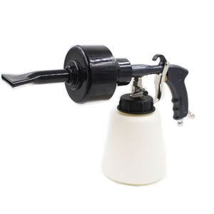 <span class=keywords><strong>Lavadora</strong></span> de alta presión automotriz de alta resistencia de calidad SS, máquina de limpieza profunda Interior de espuma de lavado de coches portátil, pistola interior Tornado - Product Image 3