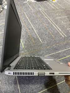 Portátil <span class=keywords><strong>HP</strong></span> 820 G1 de <span class=keywords><strong>13</strong></span> <span class=keywords><strong>Pulgadas</strong></span>, Intel <span class=keywords><strong>I7</strong></span>, 4 GB, 128 GB, Clase A, Portátil Empresarial de Segunda Mano, Tarjeta Gráfica Dedicada Dual, Windows 10 - Product Image 3