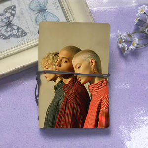 Carnet de notes A6, idéal pour les étudiants en finance universitaire, parfait pour l'analyse des investissements et les modèles financiers. - Product Image 2