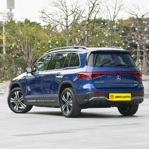 <span class=keywords><strong>Mercedes</strong></span>- EQB 260 350 veicolo elettrico Full Series versione modello ad alte prestazioni SUV elettrico auto usata per la vendita - Product Image 5