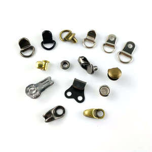 Ganchos para Olhal de Sapato para Botas de Escalada Acessórios para Calçados - Product Image 2