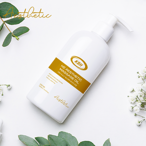 Huile de massage esthétique à l'eau hydrogène de grande capacité KBH 1000ml - Product Image 1