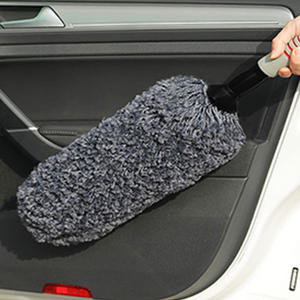 Plumero de Alta Calidad para el Hogar, Escoba para Limpiar el Polvo, Cepillo para Polvo de Automóvil - Product Image 4