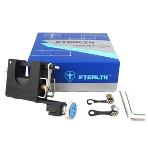 Ensemble de pistolet à <span class=keywords><strong>tatouer</strong></span> rotatif professionnel sans fil - Product Image 1