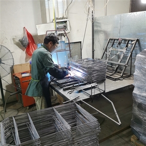 Tùy chỉnh màu sắc Treo Tường Xe ô tô lưỡi gạt nước hiển thị kim loại đứng - Product Image 6