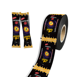 وحيد القرن 69 العسل لتعزيز الذكور مع 12 counts كيس العسل الصغيرة كيس التعبئة والتغليف رقائق الألومنيوم - Product Image 3