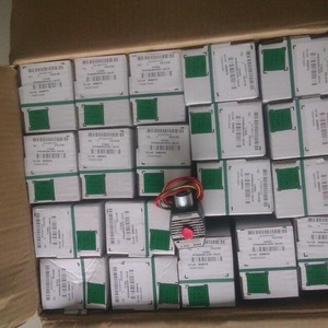 Válvula Solenoide Asco SCG282C003 24DC, Control Neumático, Tipo Aire, Unidireccional, Roscada, Acero al Carbono - Product Image 3