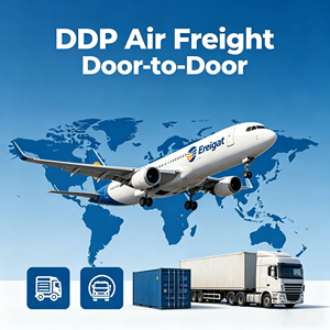 Transport aérien rapide de Chine vers le Royaume-Uni/Pakistan/<span class=keywords><strong>Nouvelle</strong></span>-Zélande/Allemagne/<span class=keywords><strong>Belgique</strong></span>, service DDP porte-à-porte via DHL/UPS/FedEx - Product Image 1