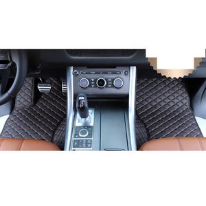 Alfombrillas de cuero para coche Range <span class=keywords><strong>Rover</strong></span> <span class=keywords><strong>Velar</strong></span> 2018 2019 2020 L560 alfombra decoración de estilo <span class=keywords><strong>Interior</strong></span> 2021 <span class=keywords><strong>2022</strong></span> 2023 2024 2025 - Product Image 3