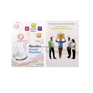 8MB MP3 WAV USB Có Thể Tải Về DIY Thẻ Âm Thanh Lập Trình Nói Chuyện Chip Âm Thanh Âm Nhạc Mô-đun Nút Điều Khiển AA Hộp Pin + Quà Tặng - Product Image 5