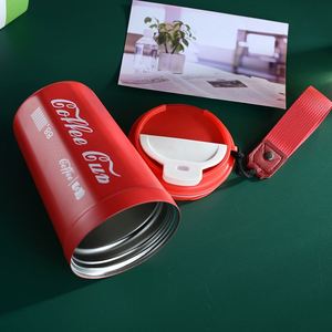 Hot Sale 420ml Stainless Steel <b>Double</b> <b>Wall</b> Vacuum Insulated Tumbler Coffee <b>Mugs</b> - Product Image 6
