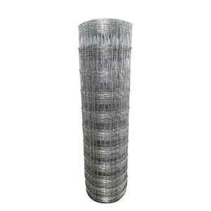 Nouvelle clôture de grillage de moutons de condition pour la clôture de ferme de bétail au prix - Product Image 3